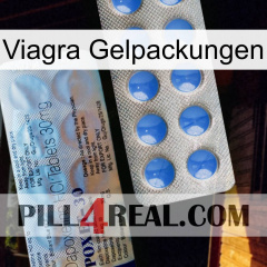 Viagra Gel Packs 39
